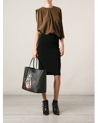 givenchy large tote