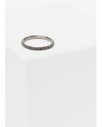 Spinelli Kilcollin | Metallic Black Mono Dyo Noir Ring | Lyst