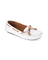 clarks artisan driving moccasin