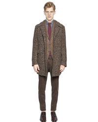 boglioli overcoat
