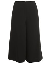 Elizabeth and James | Black Darcy Trousers | Lyst