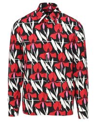 prada shirts sale