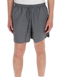 puma shorts uk