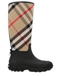 burberry riding boots sale