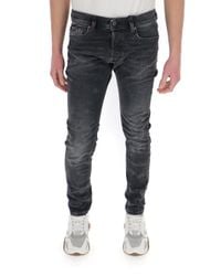Jeans - Up to off at Lyst.com