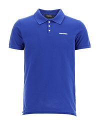 dsquared polo shirts