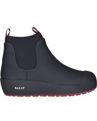 bally boots