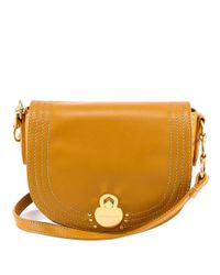 longchamp cavalcade crossbody bolsa xs