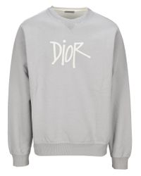 dior sweatshirt mens