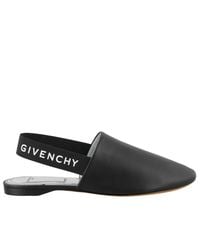 givenchy slingback shoes