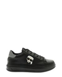 Karl Lagerfeld Shoes for Men - Up to 76% off at Lyst.com