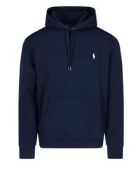 Polo Ralph Lauren Hoodies for Men - Up to 48% off at Lyst.com