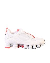 Nike Shox Sneakers for Women - Up to 49% off at Lyst.com
