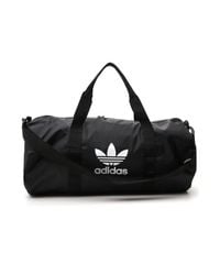 adidas gym bag large