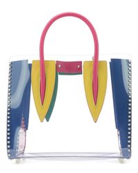 louboutin paloma s medium