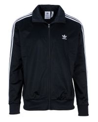 adidas fashion jackets