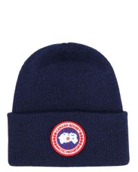 canada goose winter hat