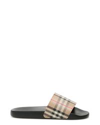 Burberry Shoes for Men - Up to 53% off at Lyst.com