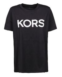 MICHAEL Michael Kors T-shirts for Women - Up to 70% off at Lyst.com