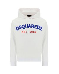 dsquared hoodies sale