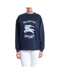Burberry sport sweater Outlet