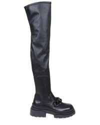 Ash Boots for Women - Up to 75% off at Lyst.com