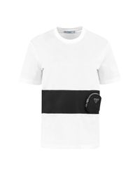 cheap prada t shirts
