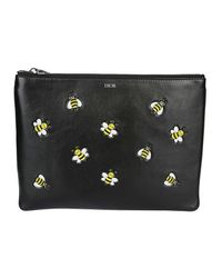 kaws dior bee