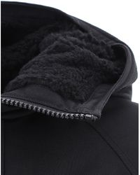 Woolrich rock point jacket Clearance