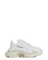 Balenciaga Trainers for Women - Up to off at Lyst.co.uk