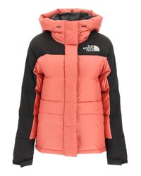 north face bubble winter coats