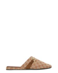 Gucci Slippers for Men - Up to 36% off at Lyst.com