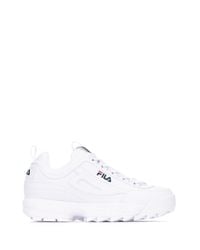 Fila Sneakers for - Up to 61% off at Lyst.com.au