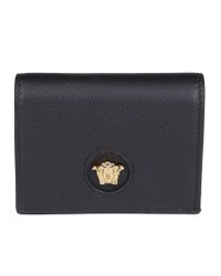 versace purse wallet