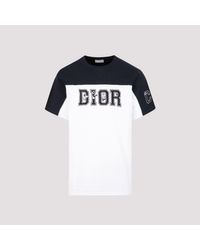 Dior T-shirts for Men - Up to 29% off at Lyst.com