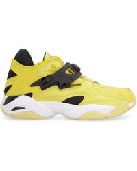 site reebok pump