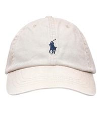 rl polo hat
