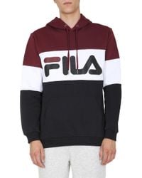 Fila Hoodies for Men - to 65% off at
