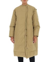 givenchy coat womens