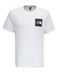 The North Face T-shirts for Men - Up to 60% off at Lyst.com