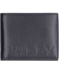 bally wallet price