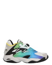 reebok pump australia