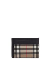 Burberry Wallets and cardholders for Men - Up to 50% off at Lyst.co.uk