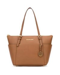 michael kors women's work tote handbag