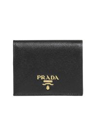 prada wallet price
