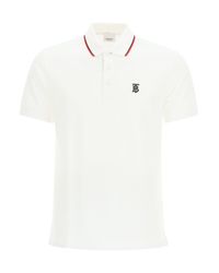 Burberry T-shirts for Men - Up to 65% off at Lyst.com