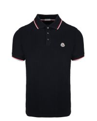 moncler mens shirt