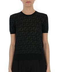 fendi ff top