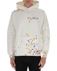 dior hoodie men