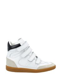 Isabel Marant Shoes Women - Up to 60% off at Lyst.com